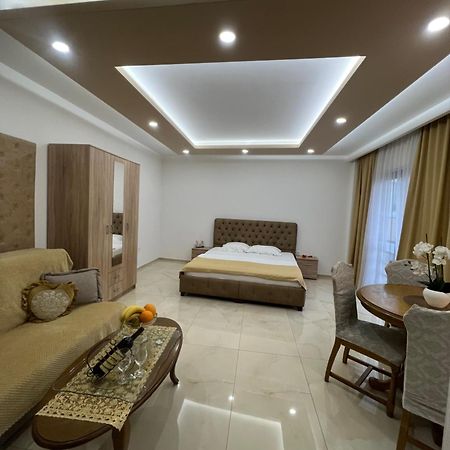 City Heart Apartments Ulcinj Luaran gambar