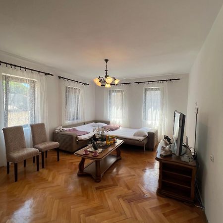 City Heart Apartments Ulcinj Luaran gambar