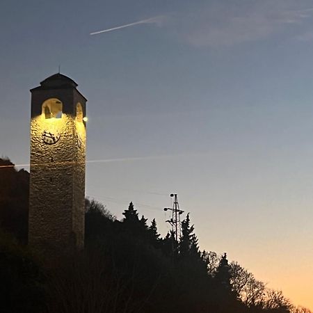 City Heart Apartments Ulcinj Luaran gambar