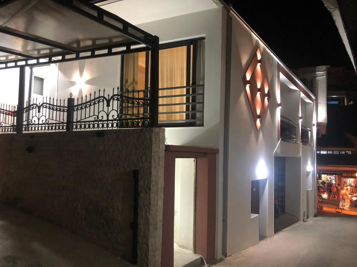 City Heart Apartments Ulcinj Luaran gambar