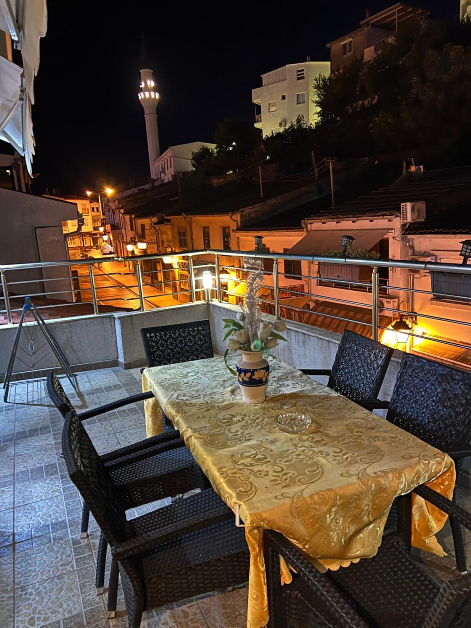 City Heart Apartments Ulcinj Luaran gambar