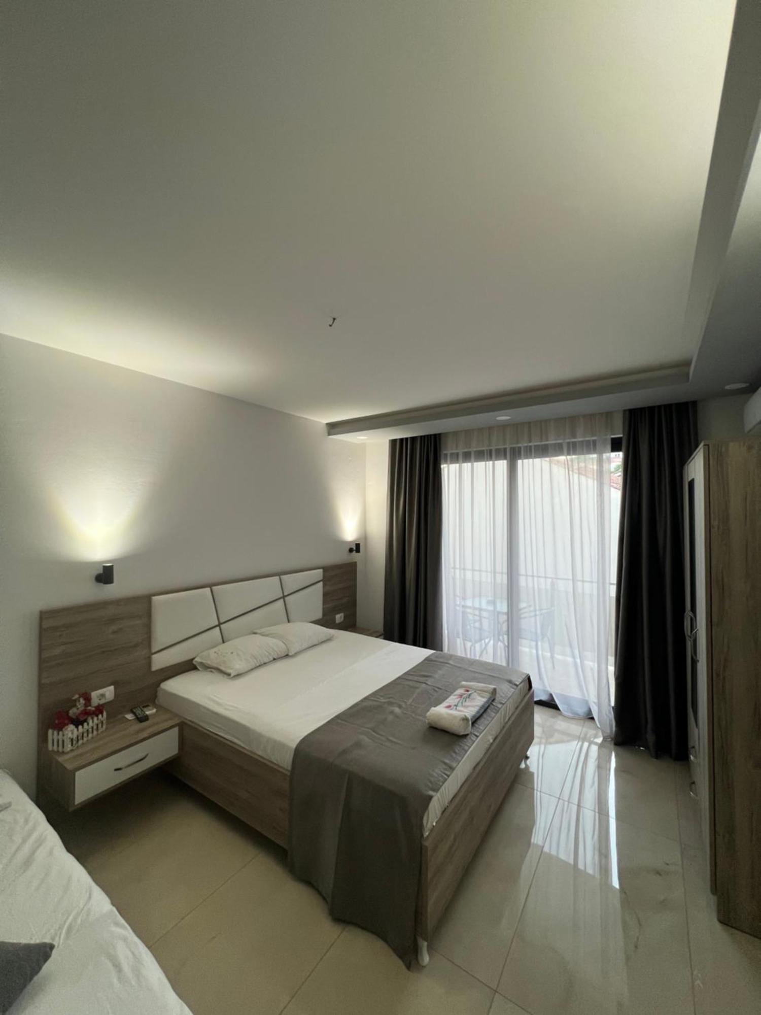 City Heart Apartments Ulcinj Luaran gambar
