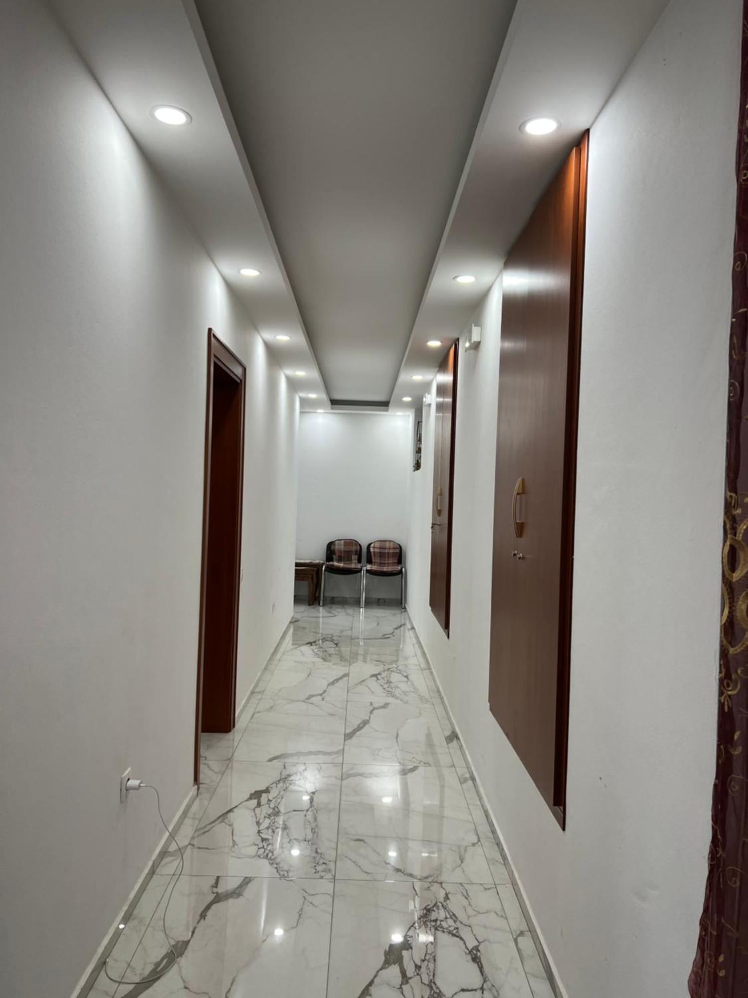 City Heart Apartments Ulcinj Luaran gambar