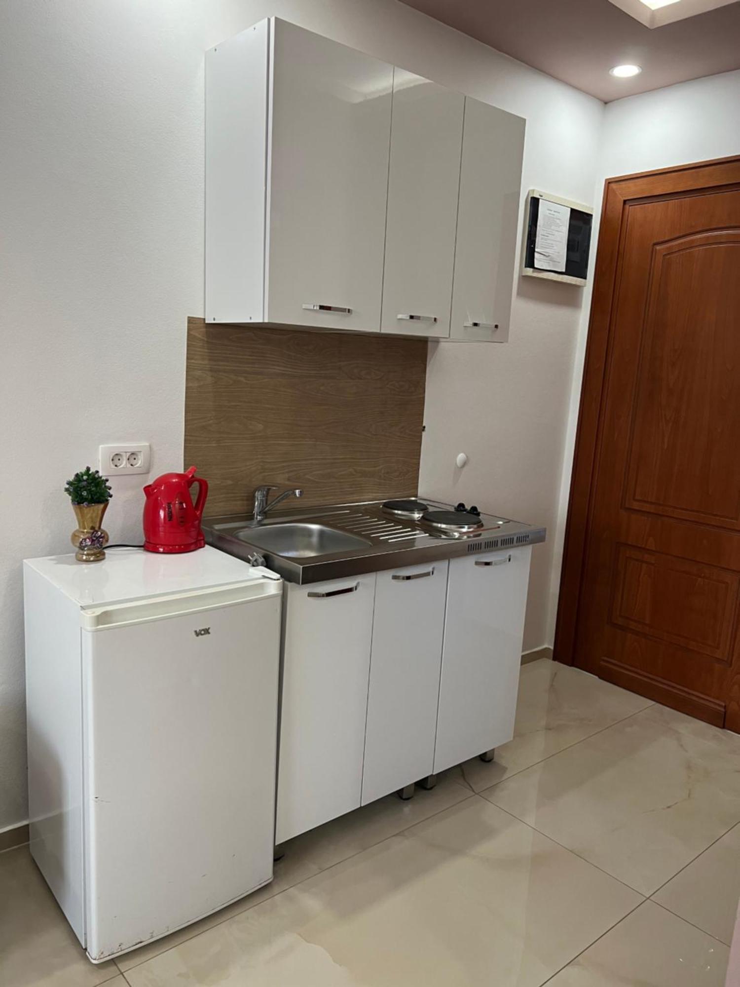 City Heart Apartments Ulcinj Luaran gambar