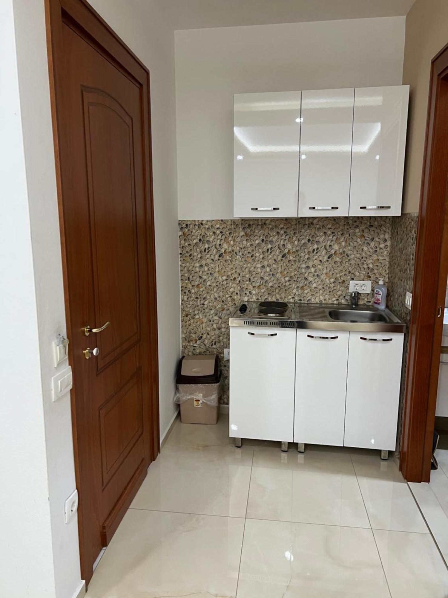 City Heart Apartments Ulcinj Luaran gambar