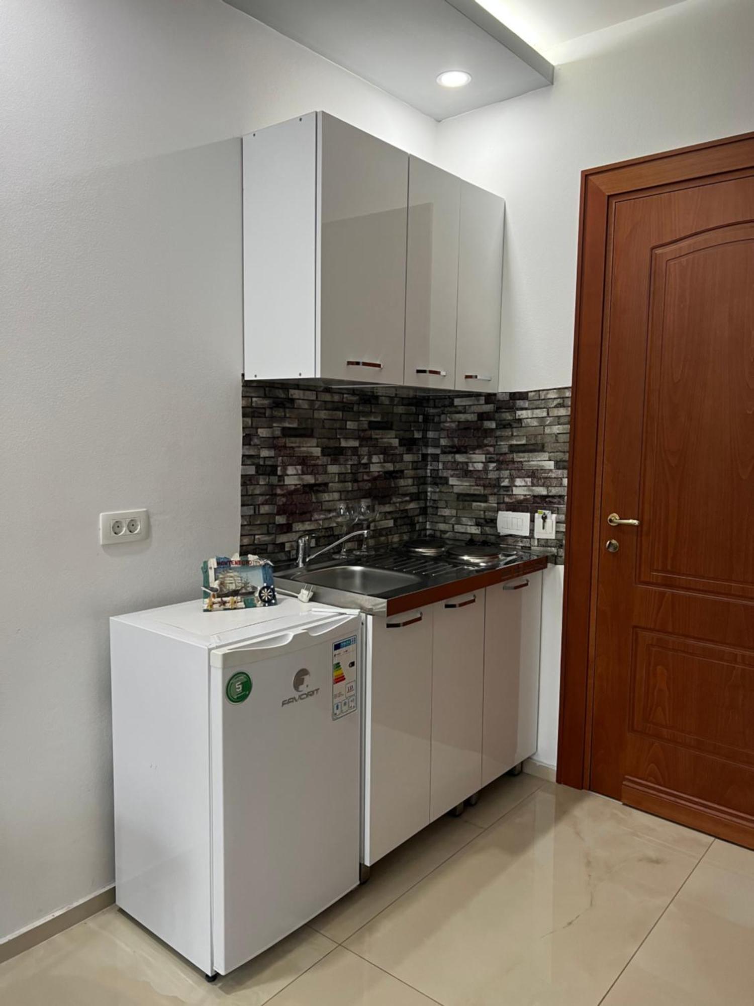 City Heart Apartments Ulcinj Luaran gambar