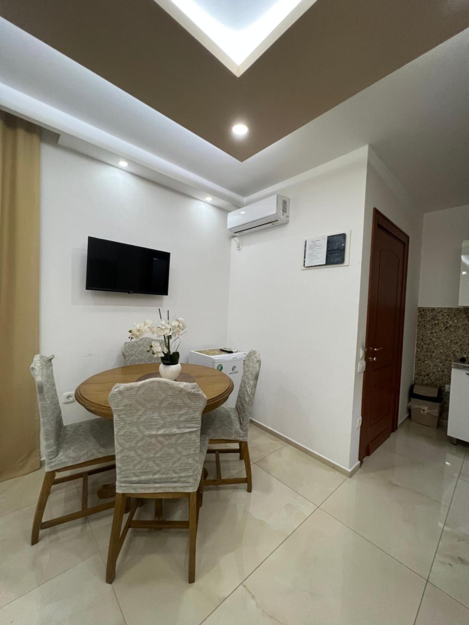 City Heart Apartments Ulcinj Luaran gambar