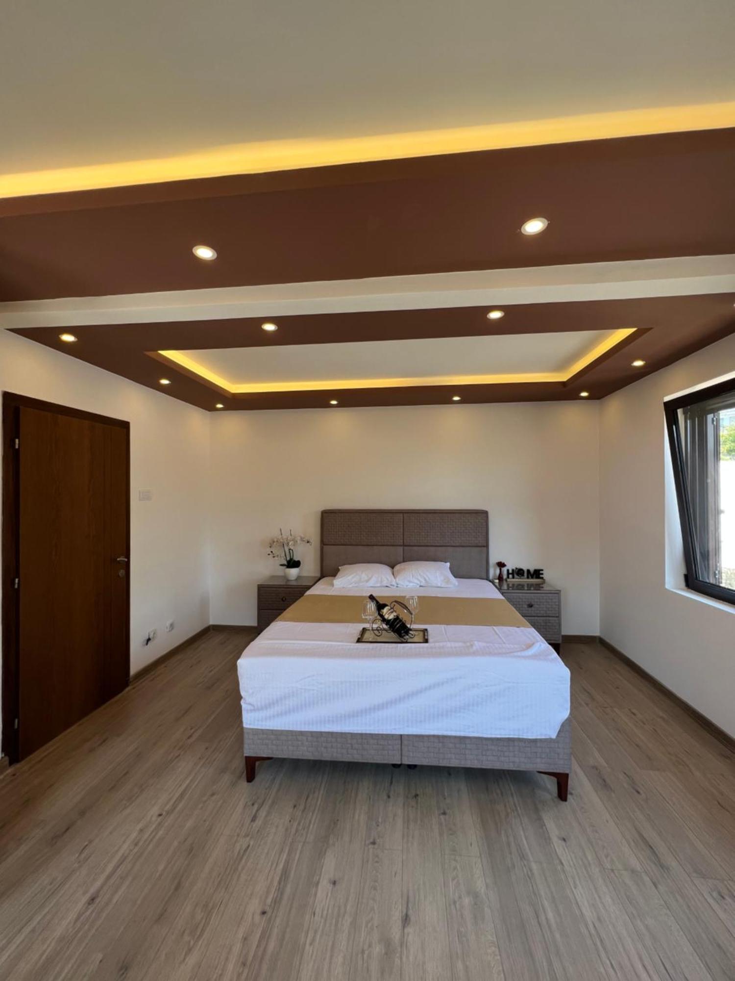 City Heart Apartments Ulcinj Luaran gambar