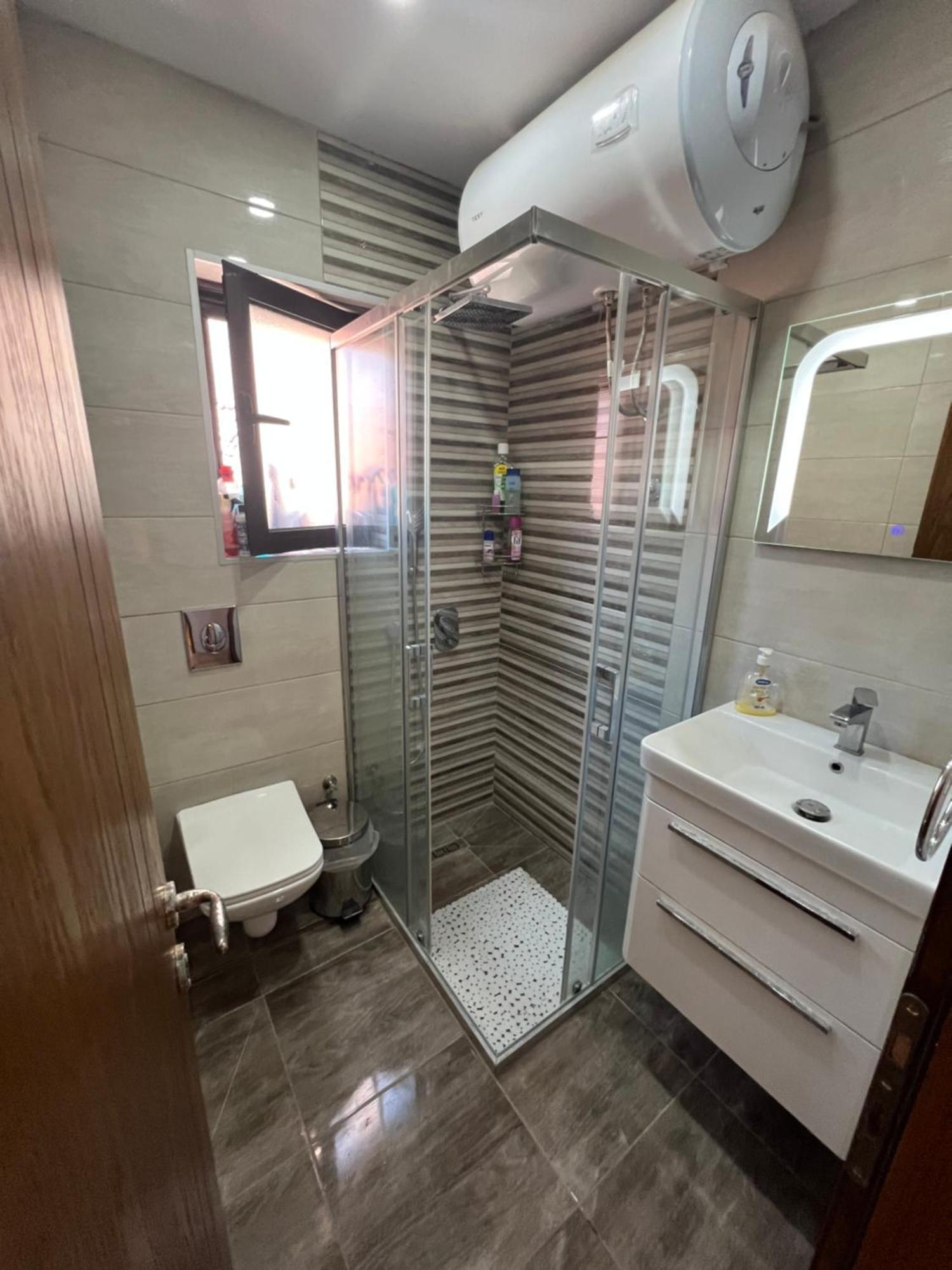 City Heart Apartments Ulcinj Luaran gambar