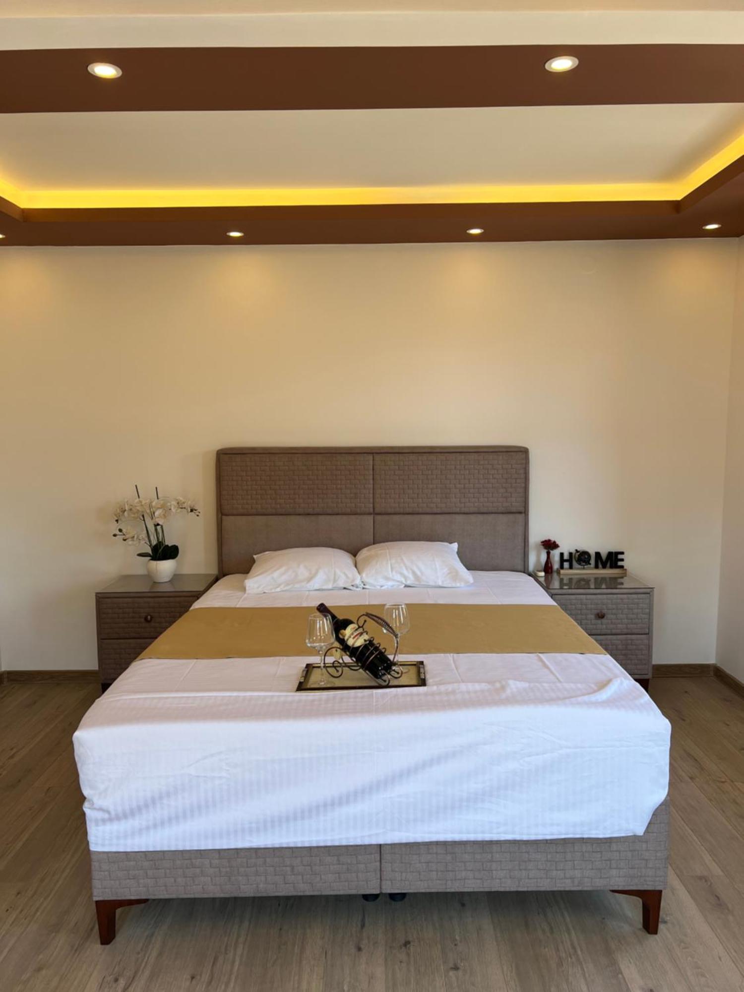 City Heart Apartments Ulcinj Luaran gambar