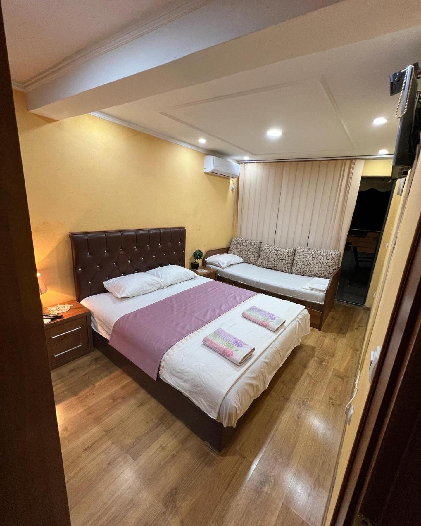 City Heart Apartments Ulcinj Luaran gambar