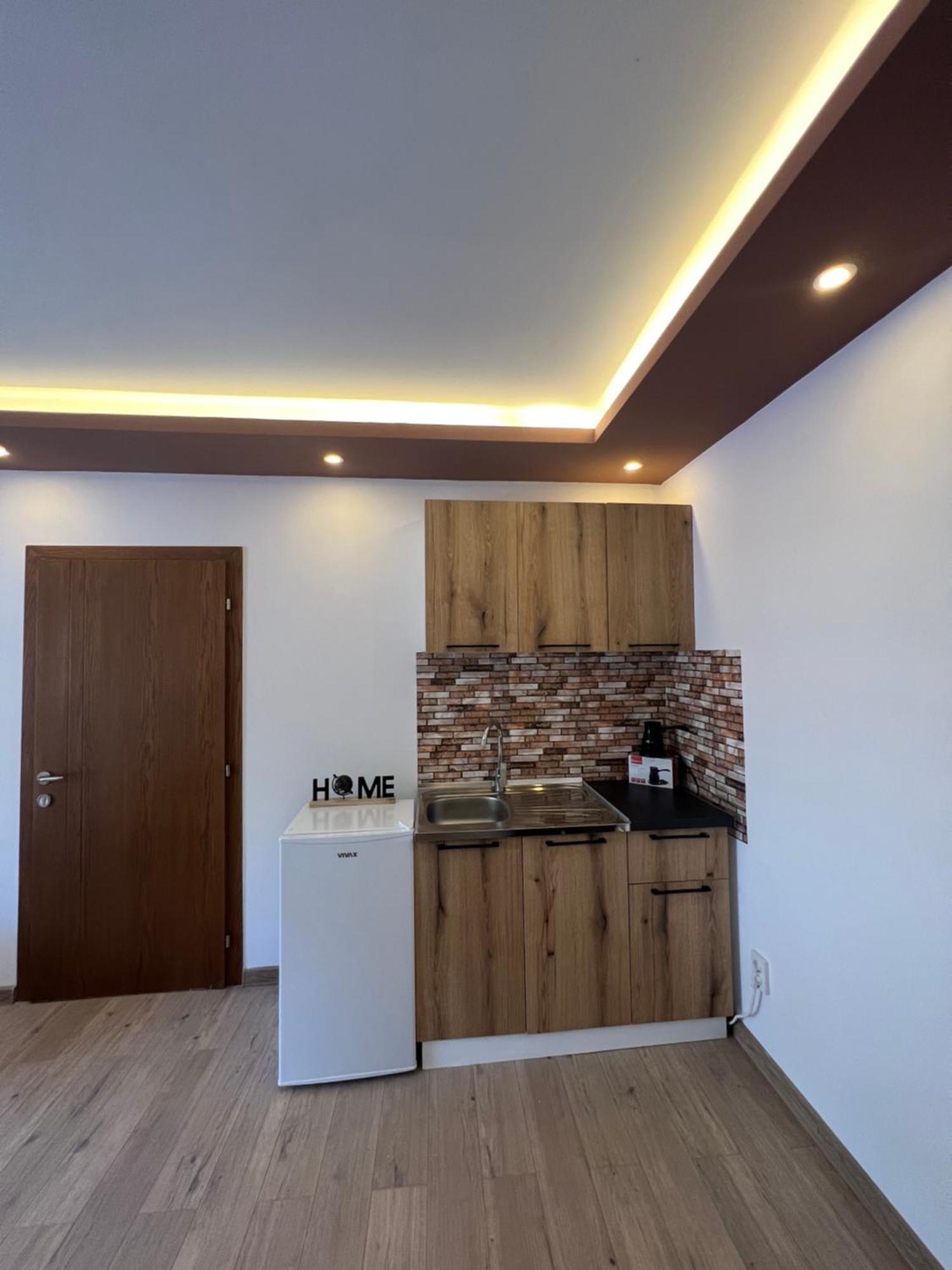 City Heart Apartments Ulcinj Luaran gambar