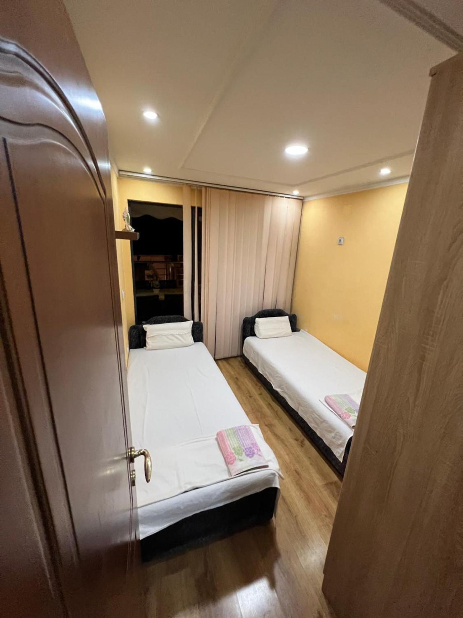 City Heart Apartments Ulcinj Luaran gambar
