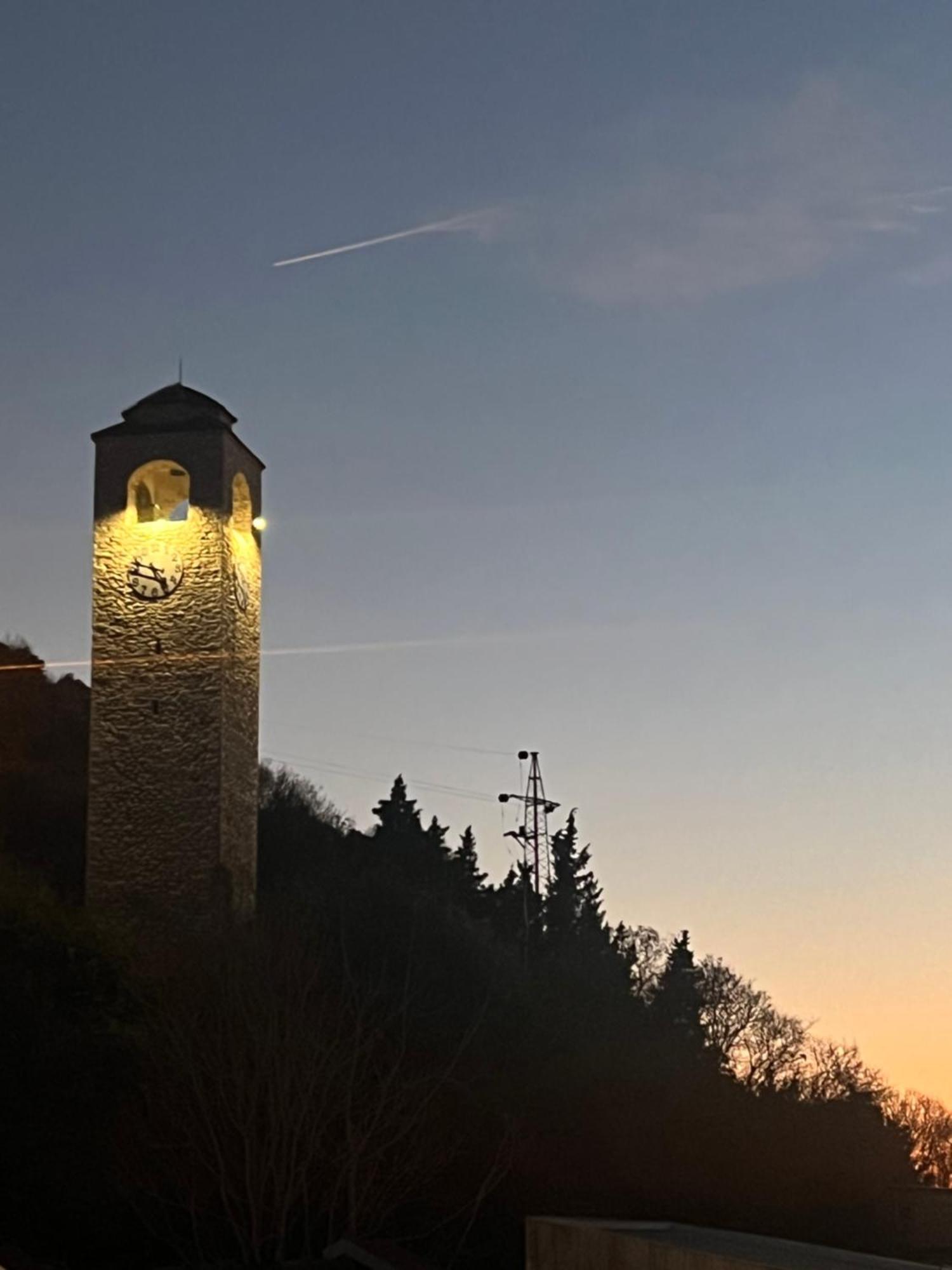 City Heart Apartments Ulcinj Luaran gambar